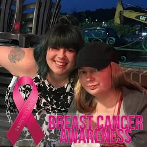 Meet your Posher, Reesie